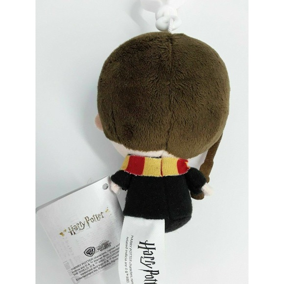 Harry Potter Backpack Clip Charm SET - Picture 6 of 9